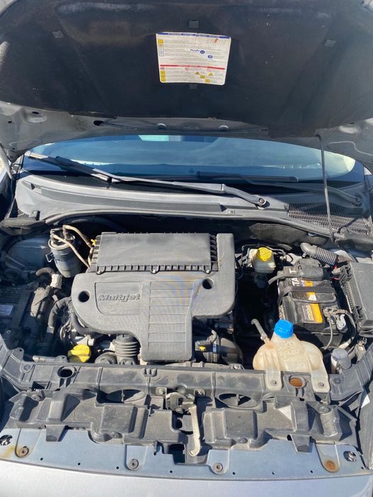 Fiat grande punto em optimo estado