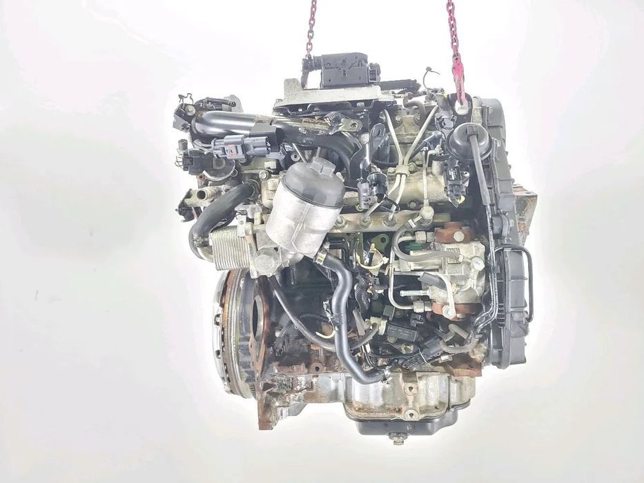 Motor Z17DTH OPEL 1.7L 100 CV