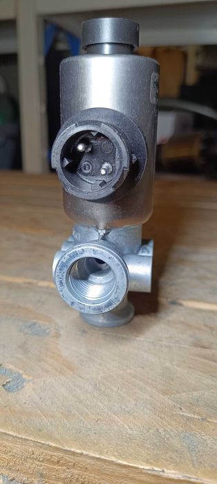 Válvula solenoide Wabco/ Mercedes Benz