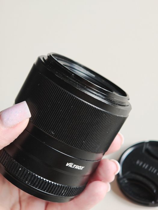 Viltrox 33mm f1.4 fujifilm