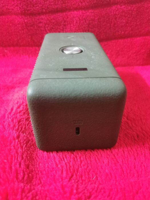 Marshall Emberton III