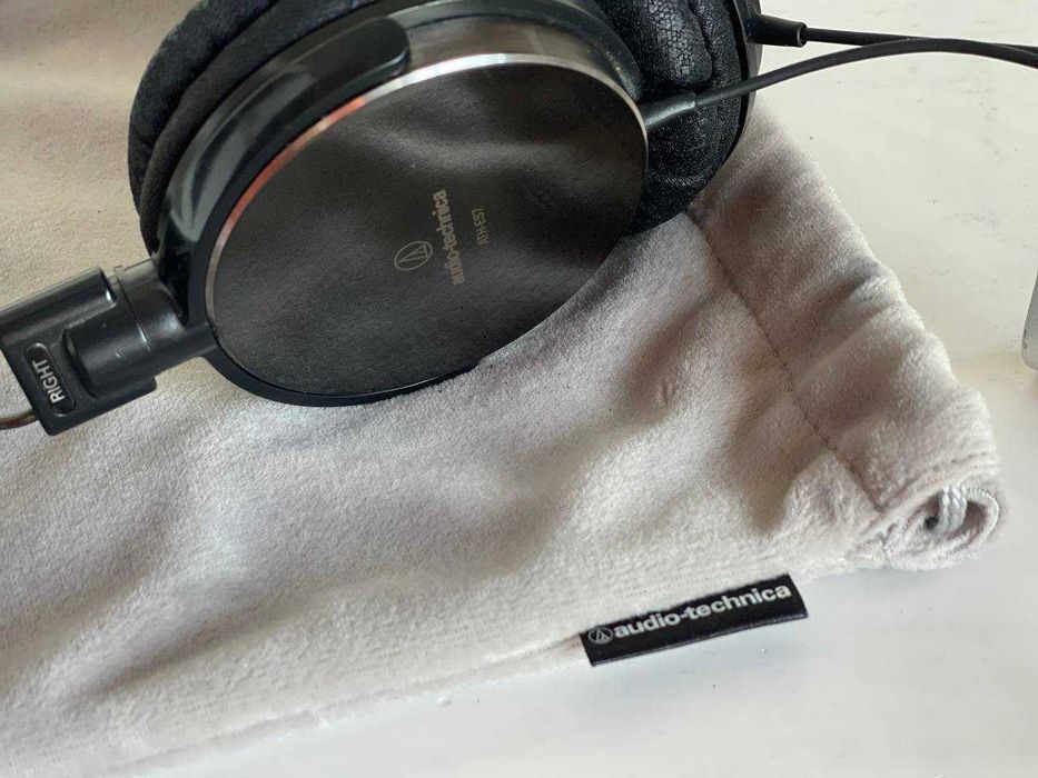 Навушники Audio Technica ATH-ES7
