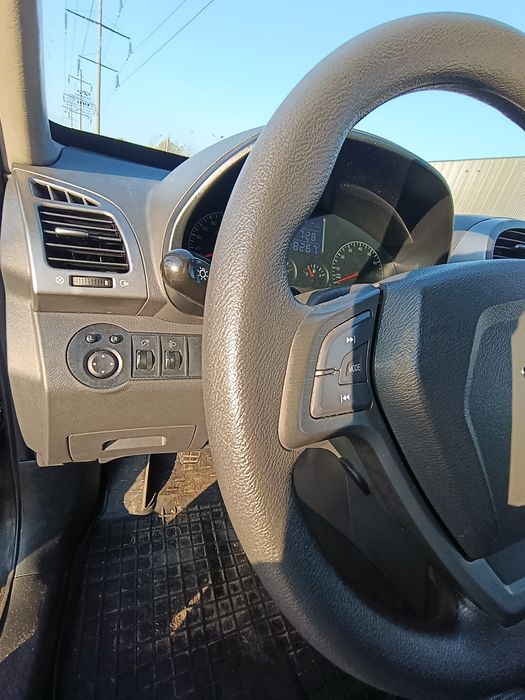Продам Chery Tiggo