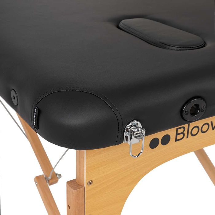 Marquesa Profissional Ultra Leve 60 cm – Madeira de Faia