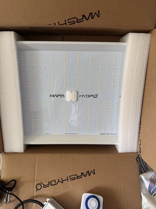 MarsHydro Ts1000