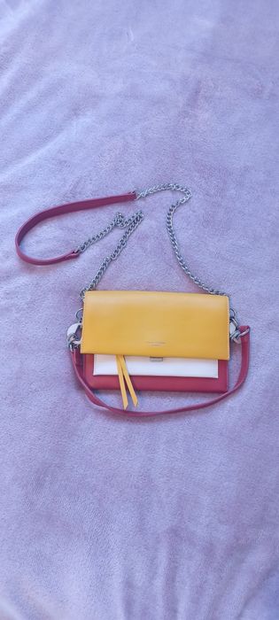 Listonoszka David Jones