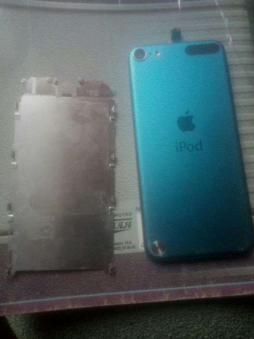 IPod 5 на запчасти