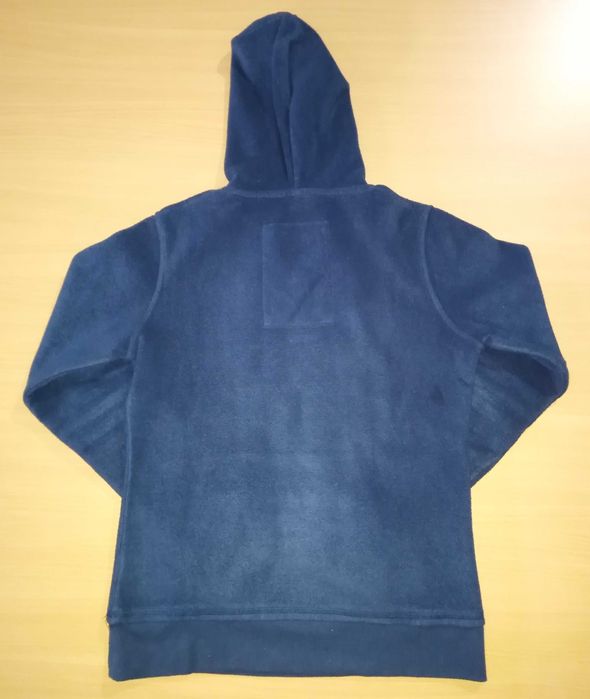 Camisola azul - SMF
