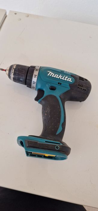 Makita BDF-343 sem bateria