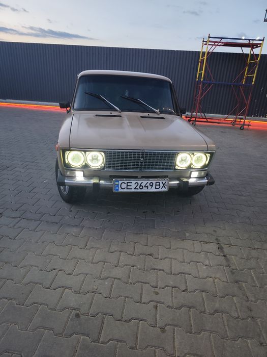 Продам ВАЗ 2106,