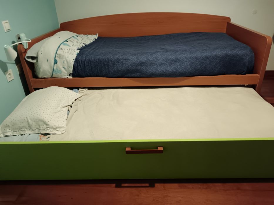 Cama para criança