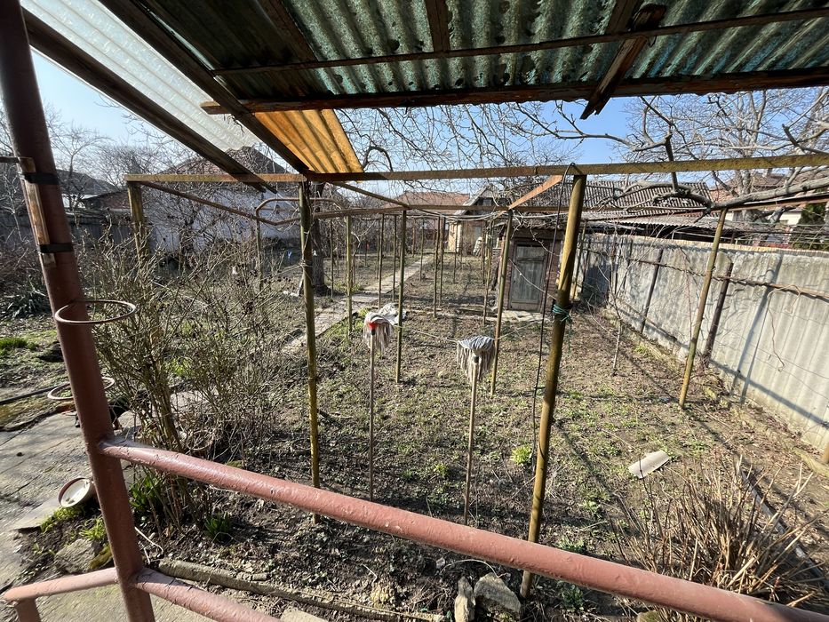 Продам дім 108 м2 ділянка 5 сотин Берегово Міговка 7