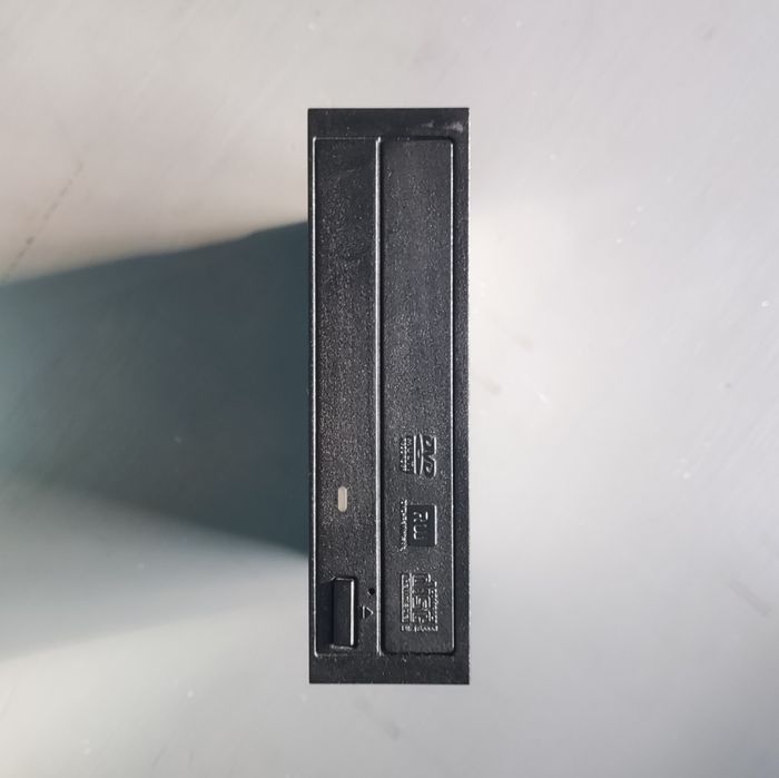 Napęd wewnętrzny CD DVD RW