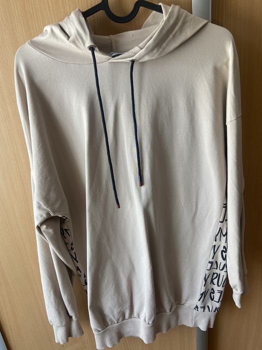 Подовжене худі