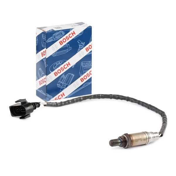 NOVA Sonda Lambda (AUDI, SEAT, VW)   NOVA