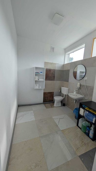 do wynajęcia pawilon wolnostojący  na biuro, salon sprzedaży