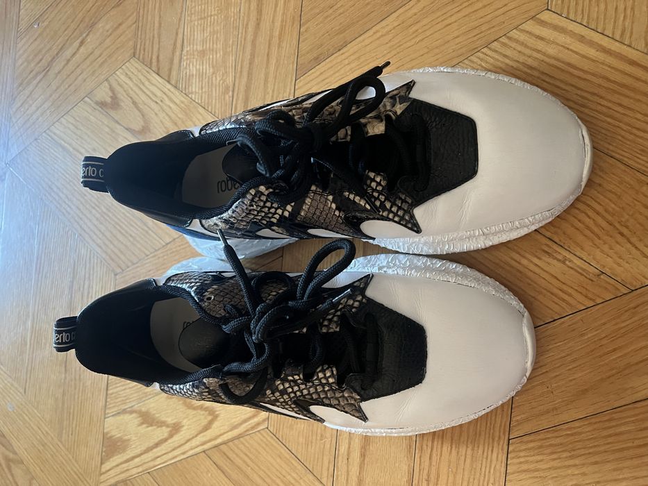 Buty Roberto cavalli 45