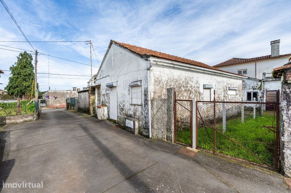 Moradia T3 para venda