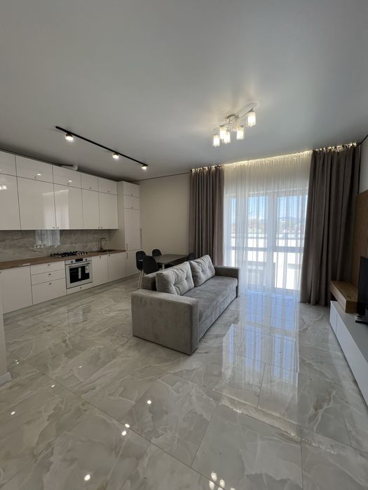 Продаж 1,5 кім. квартири