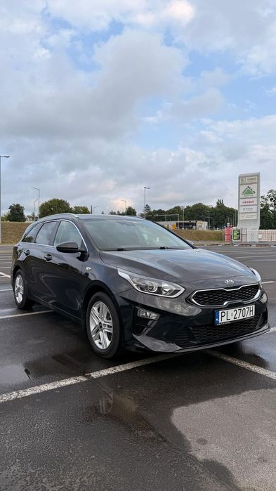 Kia Cee'd