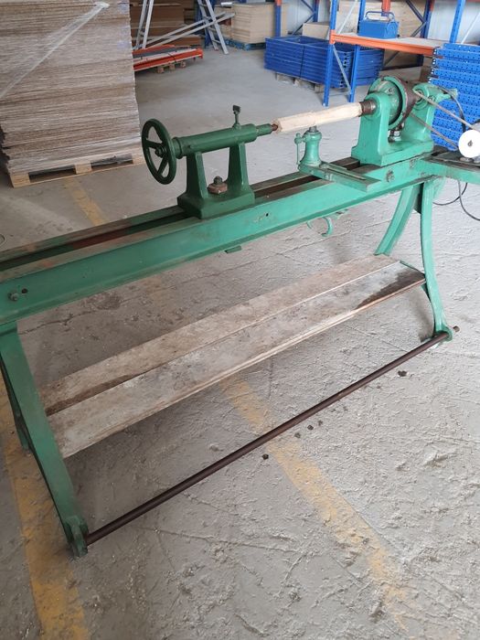 máquinas de carpintaria garlopa universal