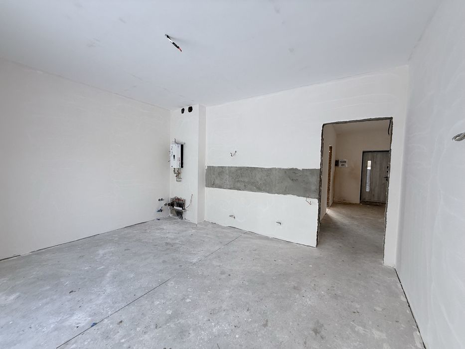 Продам одноповерховий будинок