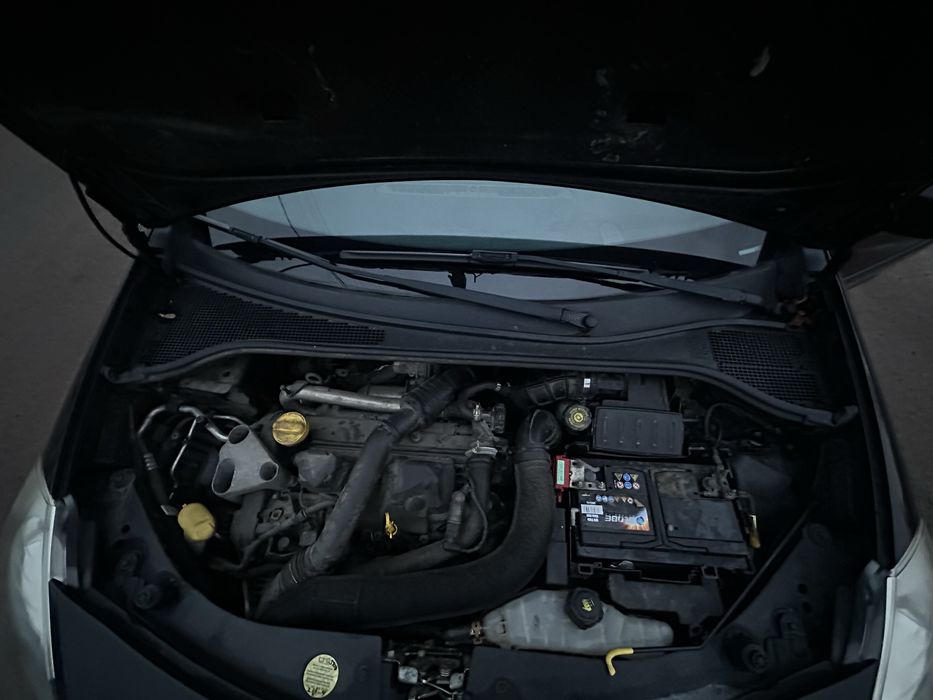 Renault Clio 2010 в дуже гарному стані