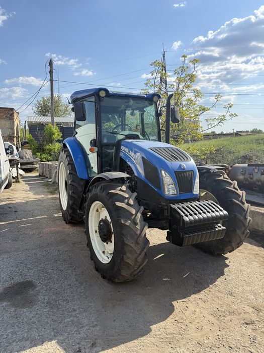 Продам New Holland TD5110  2016 рік