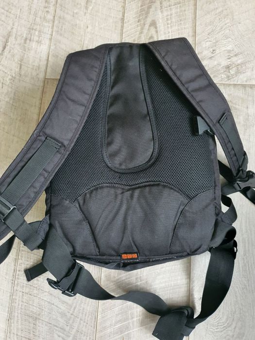 Великий рюкзак  lowepro. В чудовому стані. Фото відео рюкзак