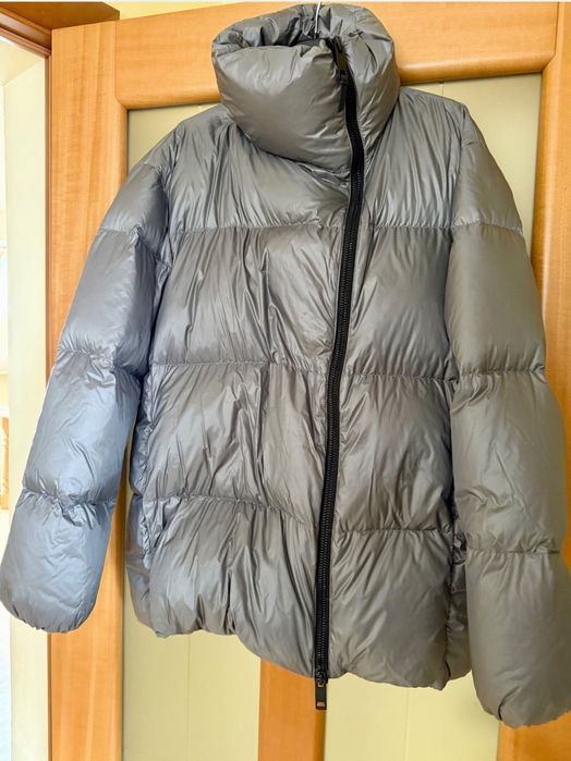 Куртка пуфер Massimo Dutti