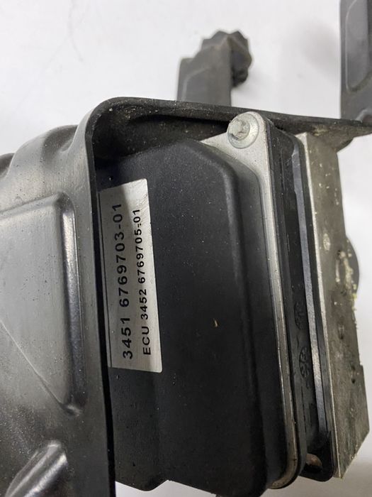 Modulo ABS BMW e60 e61 535d 530d