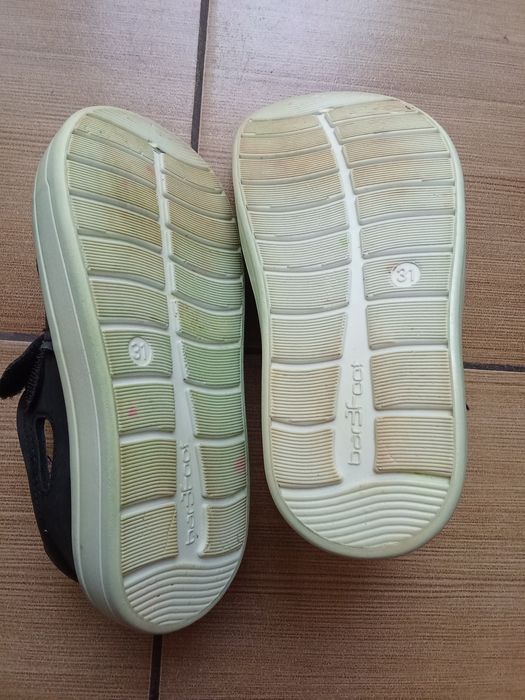 Buty Barefoot 31
