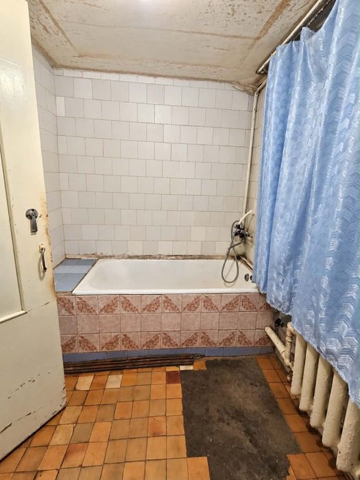 Продаж будинку на Залізничному селищі
