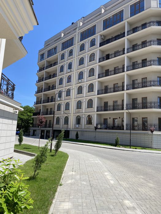 1-комнатная квартира по адресу ул. Дача Ковалевского (площадь 29 м²) - Atlanta.ua - фото 14