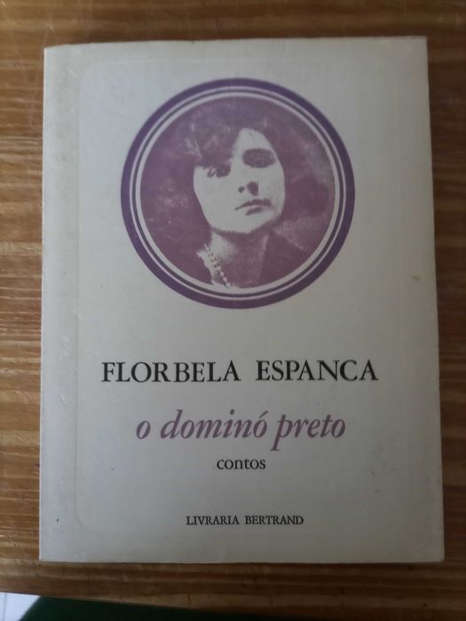 Livros de Florbela Espanca