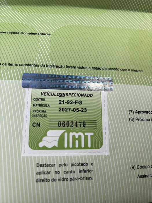 Cintroen Jumper usada