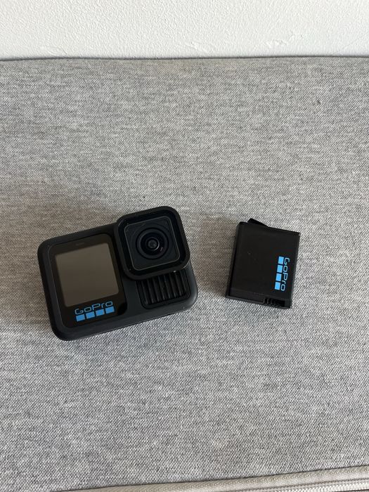 GoPro Hero 13 Black