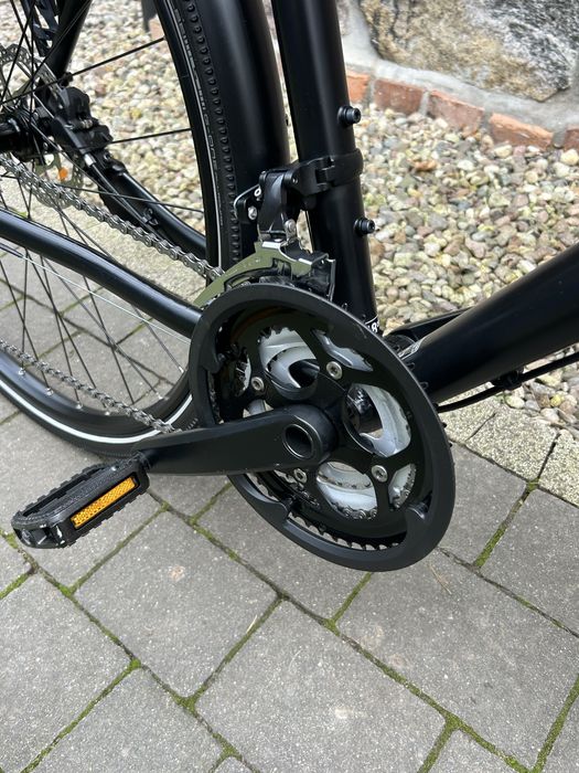 Rower Stevens 6X Lite