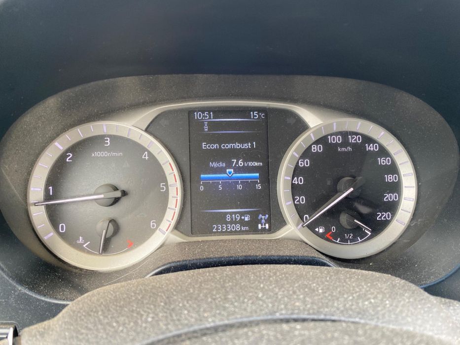 Pick Up Nissan Navara