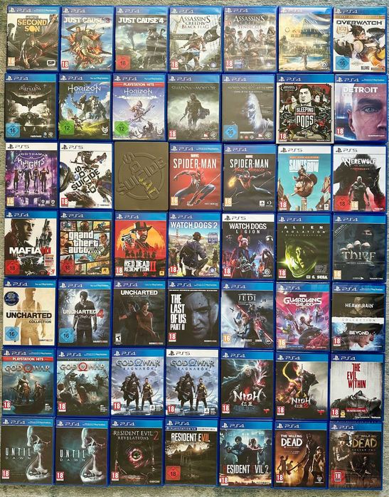 God of War Ragnarok, Sony Playstation 5, PS5