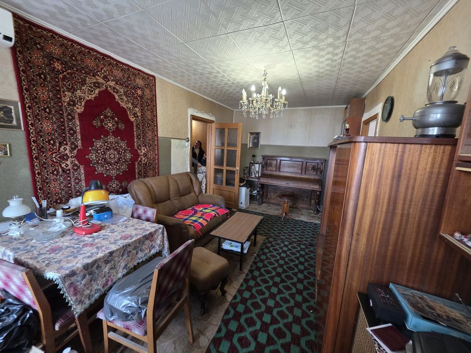 Срочно! 2 к/к Черёмушки 3/5 парк 46м.