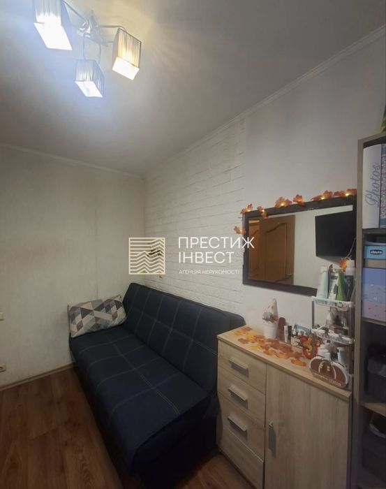 Продаж 2к.квартири на початку міста