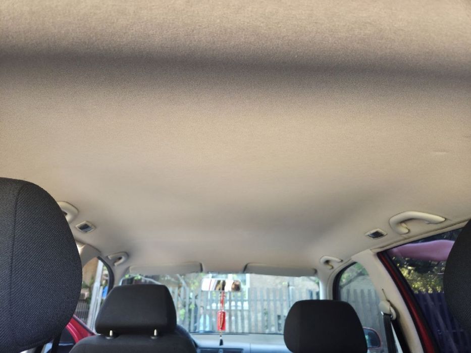 Volkswagen Golf  2001
