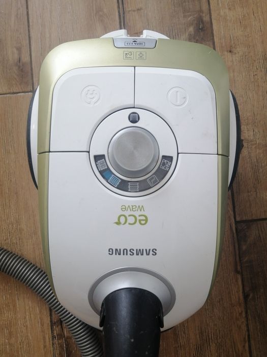 Продам пилосос, Samsung