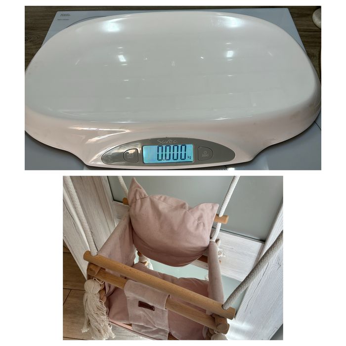 Komplet rzeczy, wyprawka dla dziecka