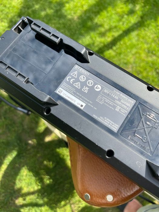 Rower Elektryczny Transportowy Cargo Long