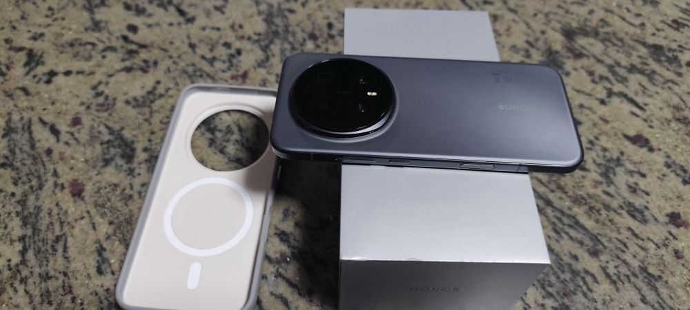 Honor Magic 8 Pro 16Gb  1Tb