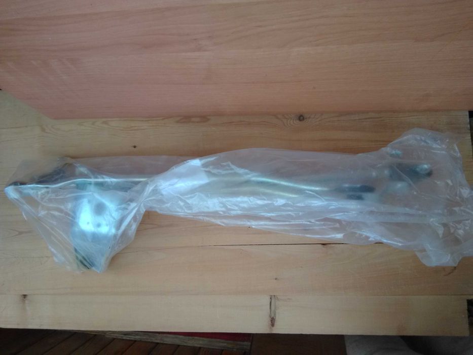 Трапеция стеклоочистителя ВАЗ 2170, Приора, 2171, 2172, в сборе.