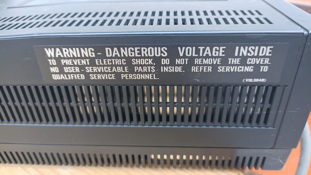 Carregador/ alimentador Panasonic