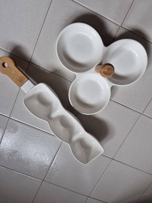 Taças de mesa com divisórias64284099960705120